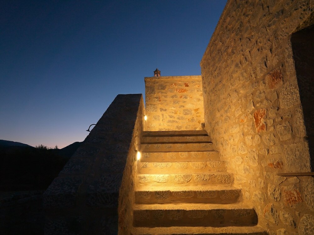 Фото Kamares Villas