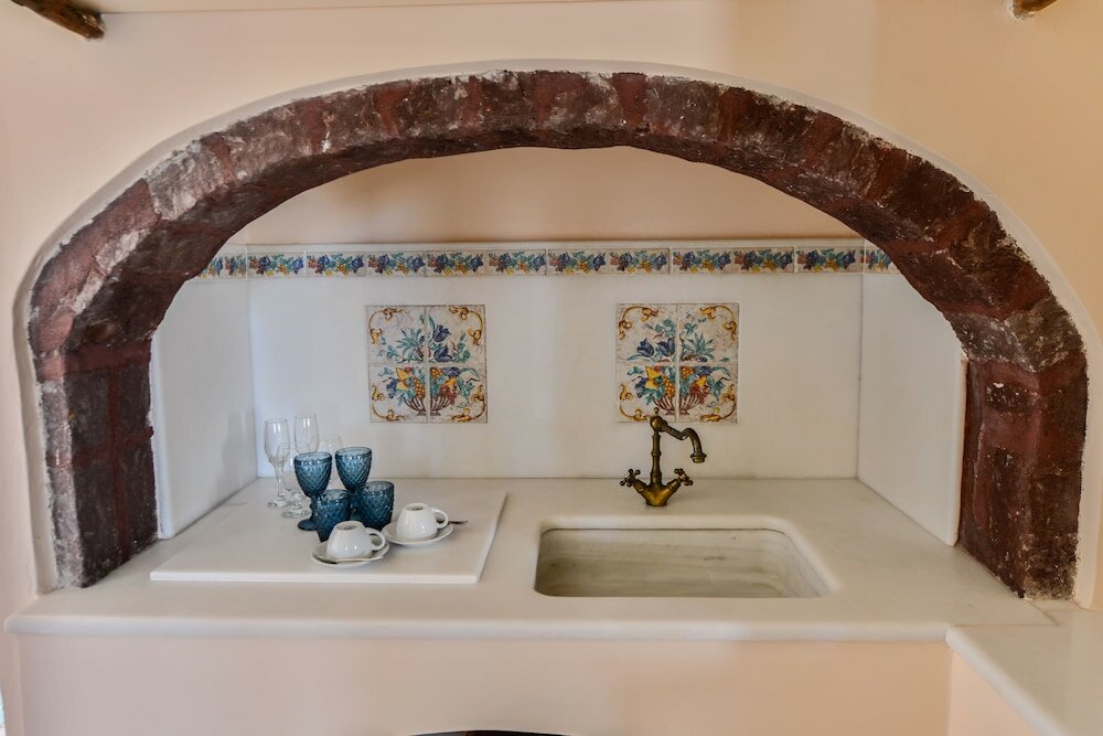 Фото Passion Blue Villas