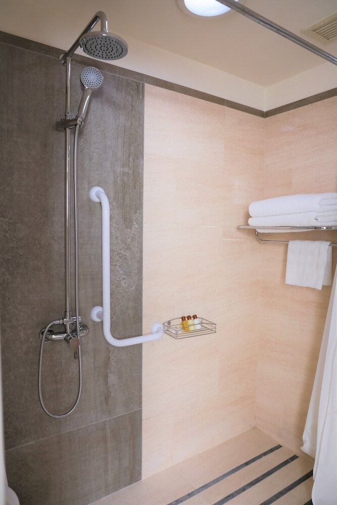 Фото Sheraton Salta Hotel