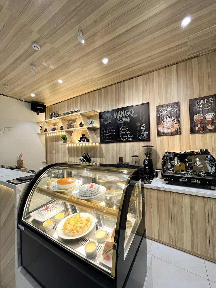 Фото Mango Hotel Hanoi