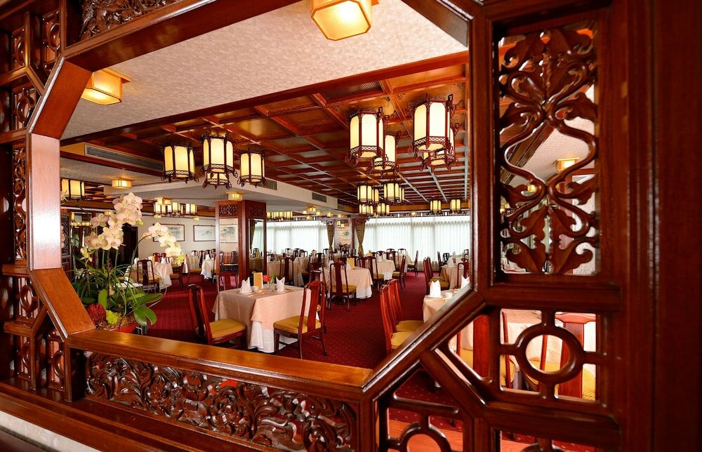 Фото The Howard Plaza Hotel Taipei