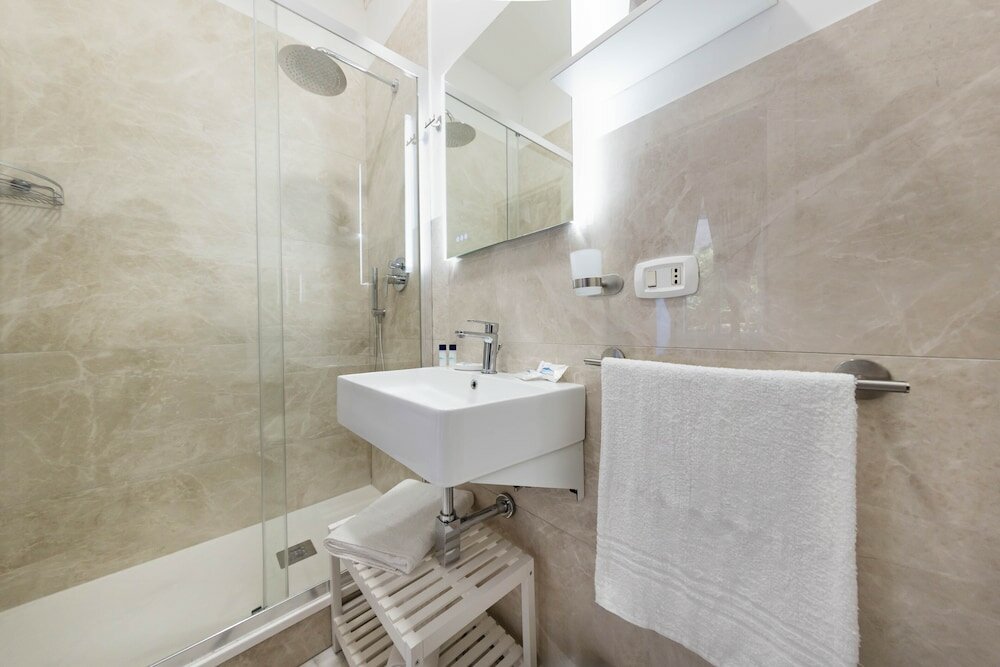 Фото Ночлег и завтрак B&b Colori e Note