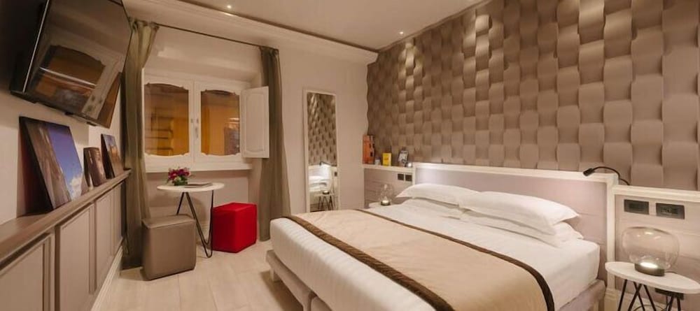 Фото Rhea Silvia Luxury Navona