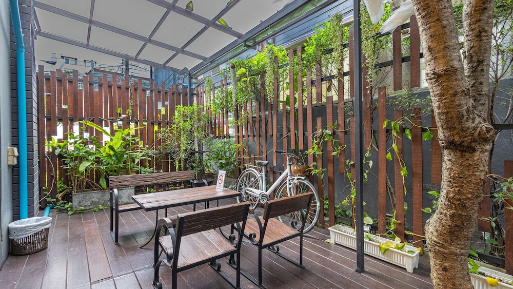 Фото B2 Nimman Premier Hotel