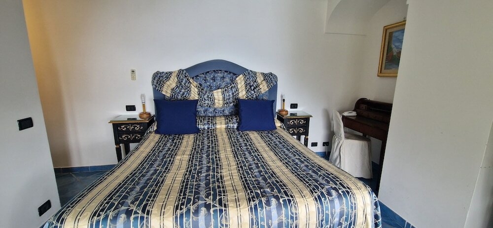 Фото La Conca Azzurra