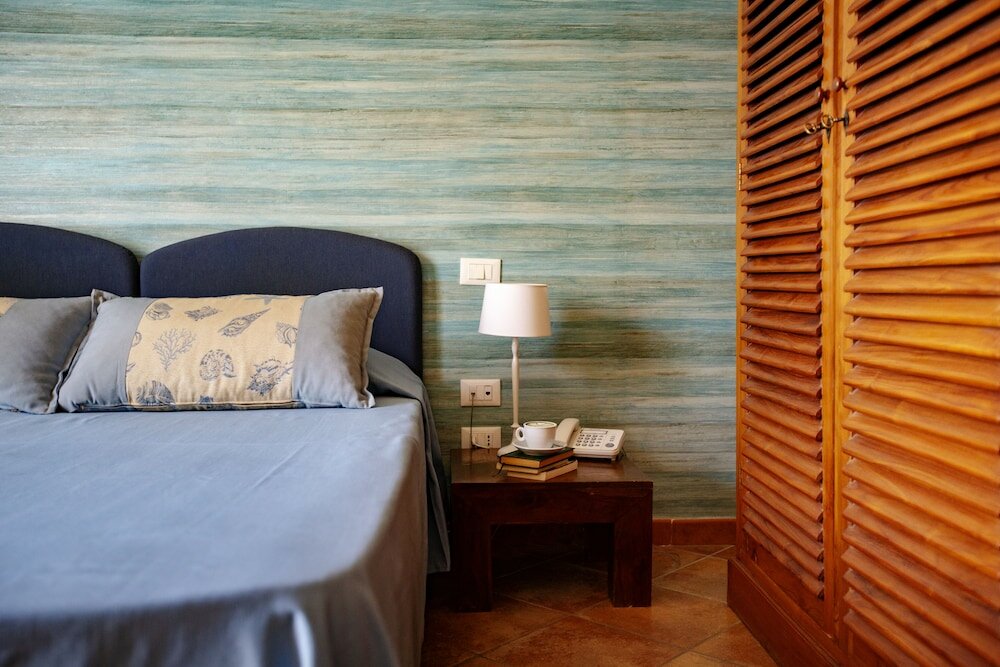 Фото Favignana Hotel Concept Holiday