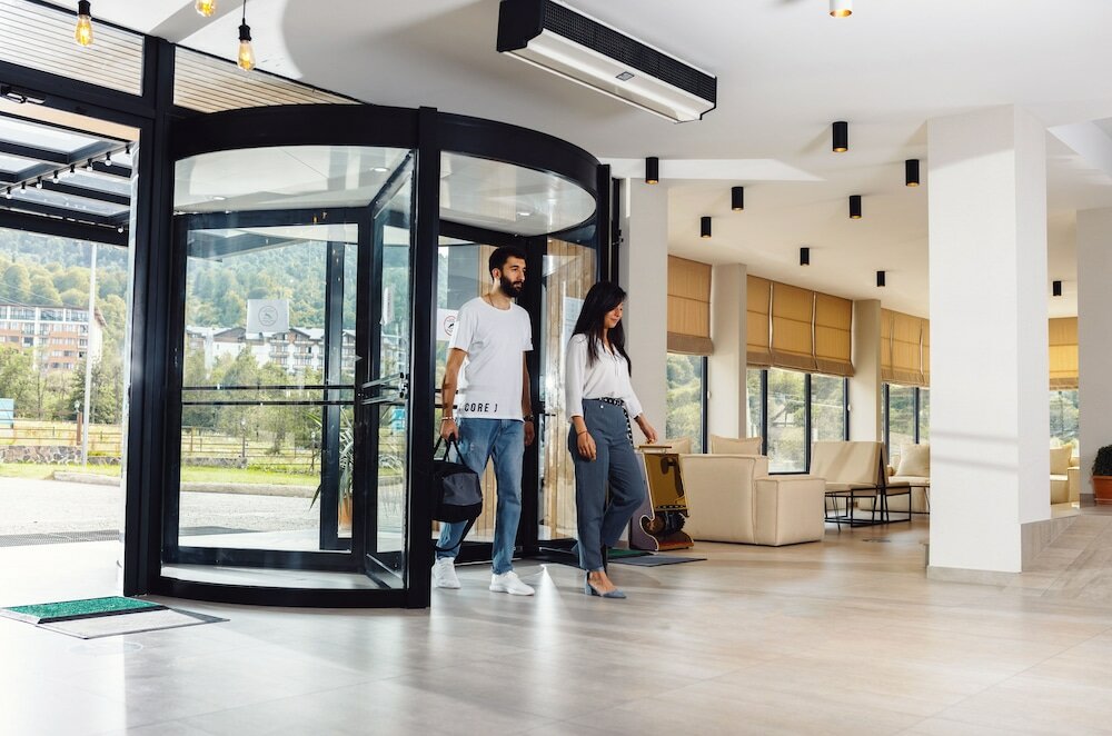 Фото Crystal Hotel & SPA