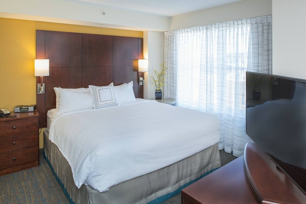 Фото Residence Inn by Marriott Moncton