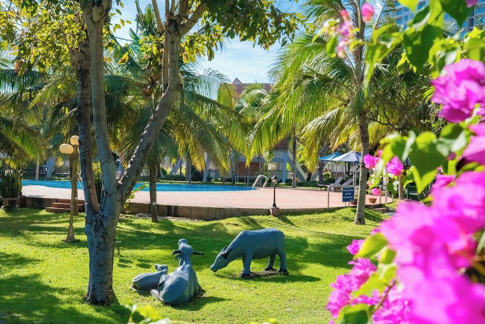 Фото Lotus Vung Tau Resort