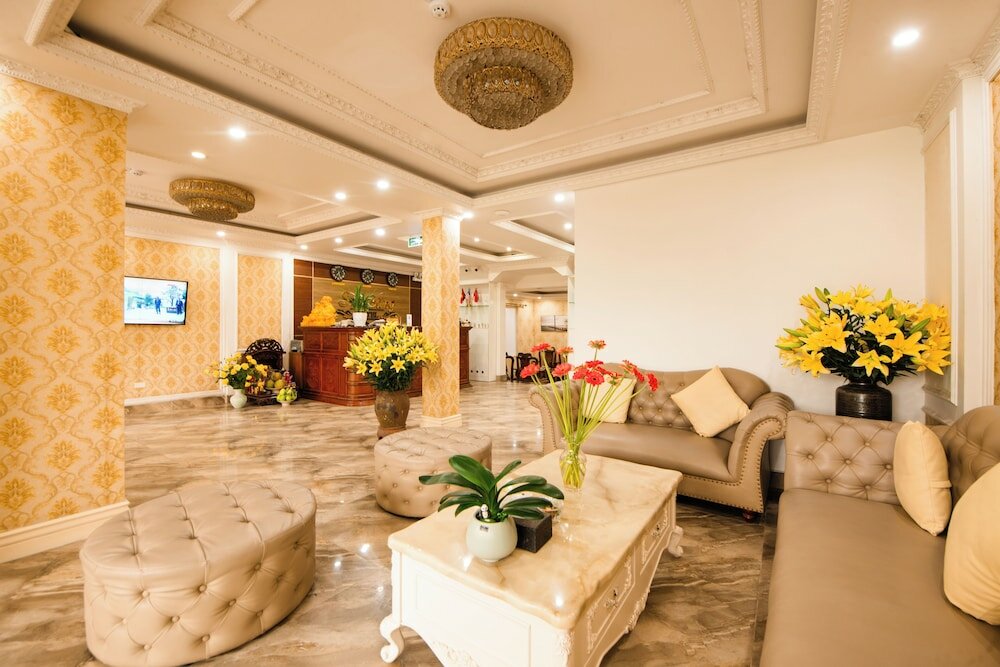 Фото Sao Bang Hotel