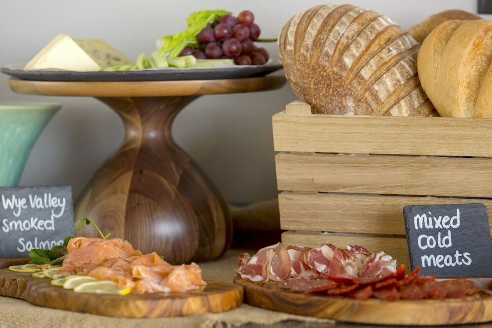 Фото Hotel Indigo Cardiff, an Ihg Hotel