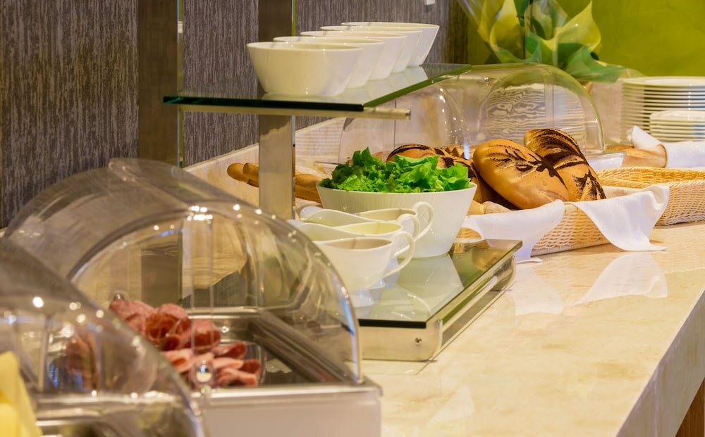 Фото ibis Styles Ulaanbaatar Polaris