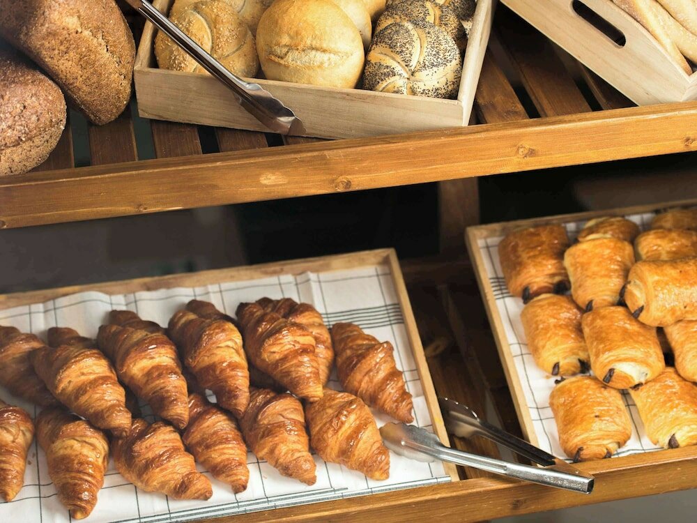 Фото Novotel Vilnius Centre