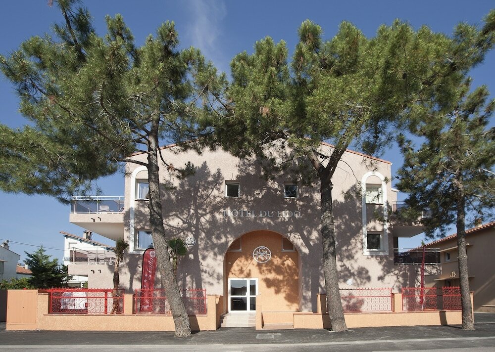 Фото Grand Hôtel du Lido