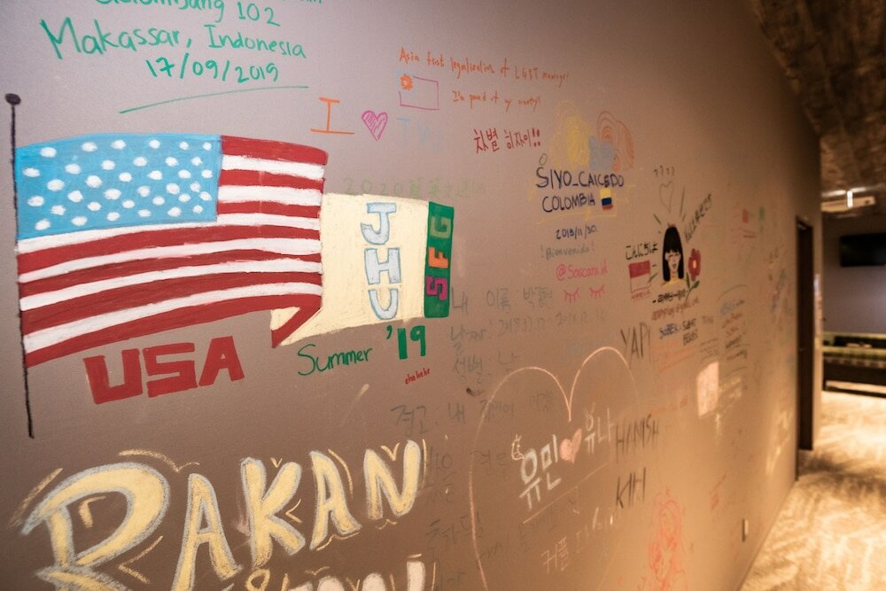 Фото Bnb+ Tsuruhashi - Hostel