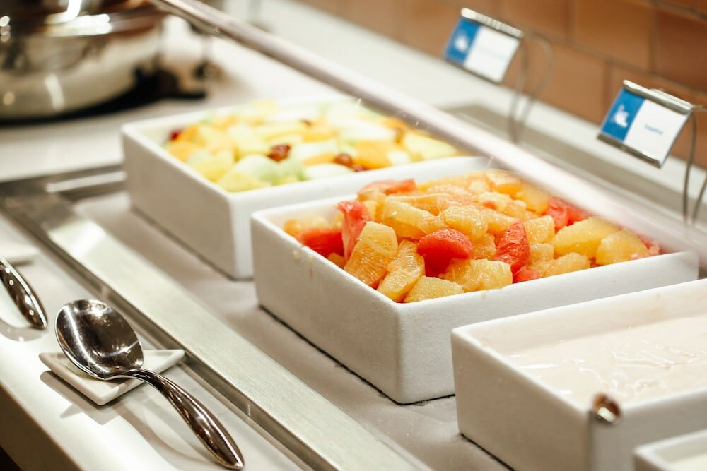 Фото Hyatt House Jersey City