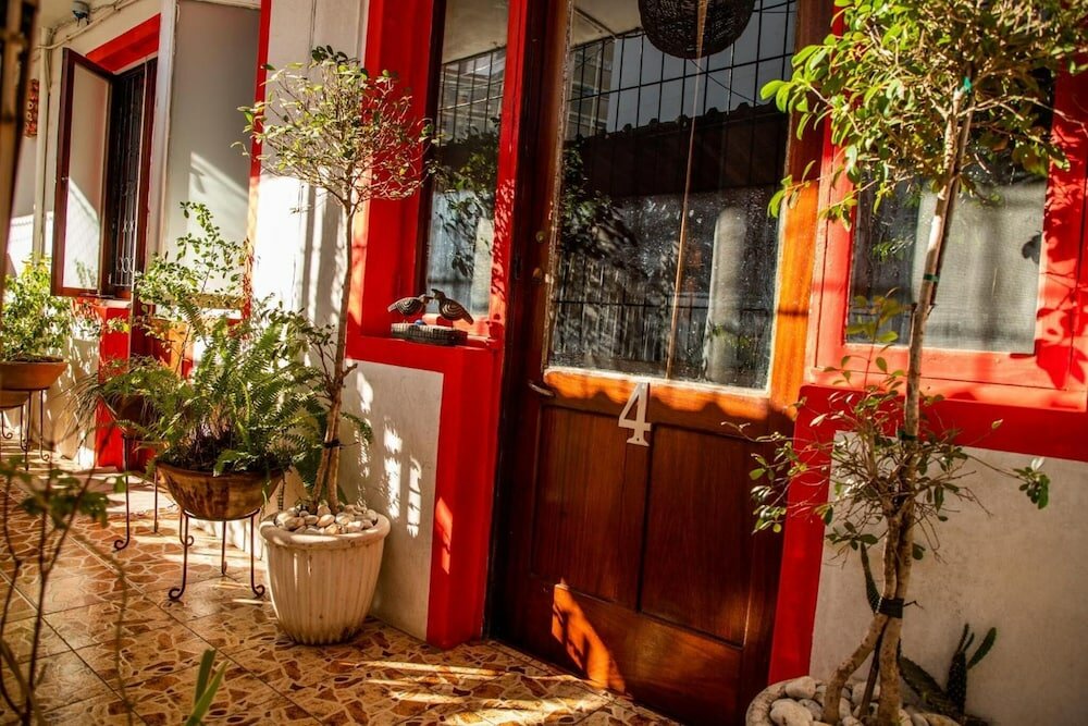 Фото Malagueta Inn