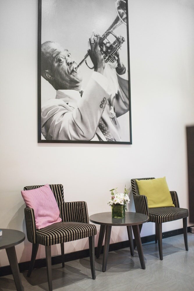 Фото Hotel Montana