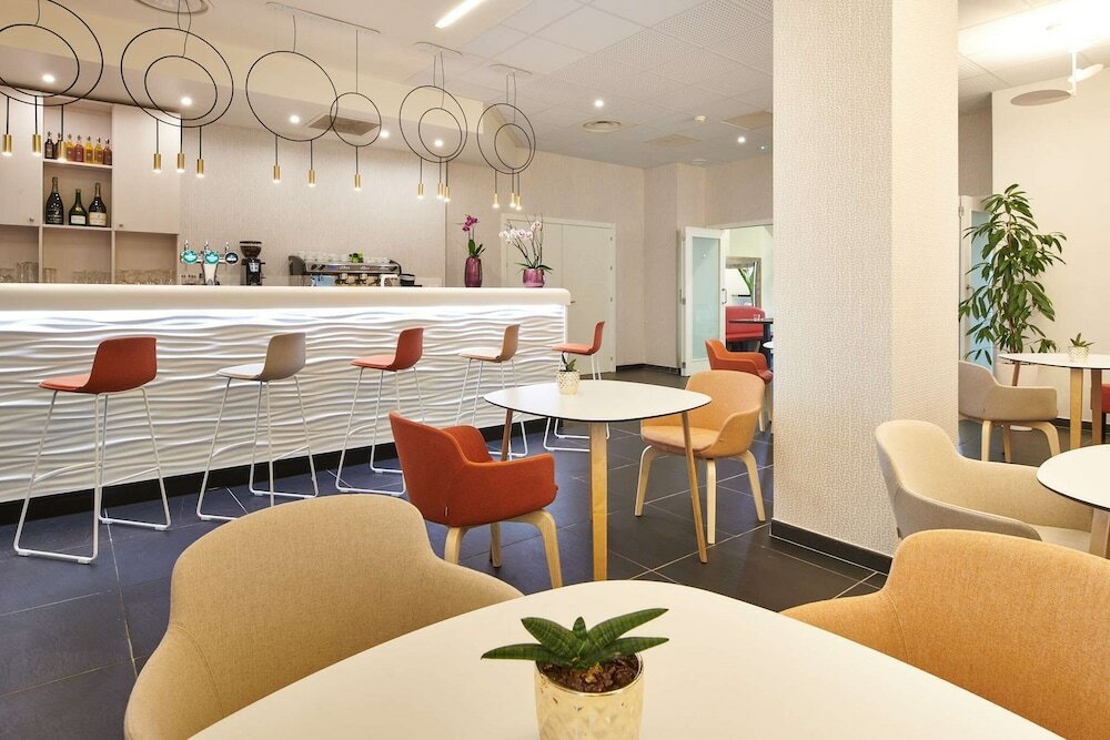 Фото Hotel Le Bayonne