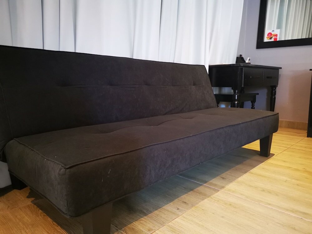 Фото The Green Olive Guesthouse