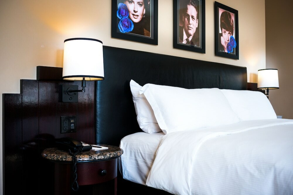 Фото Washington Square Hotel