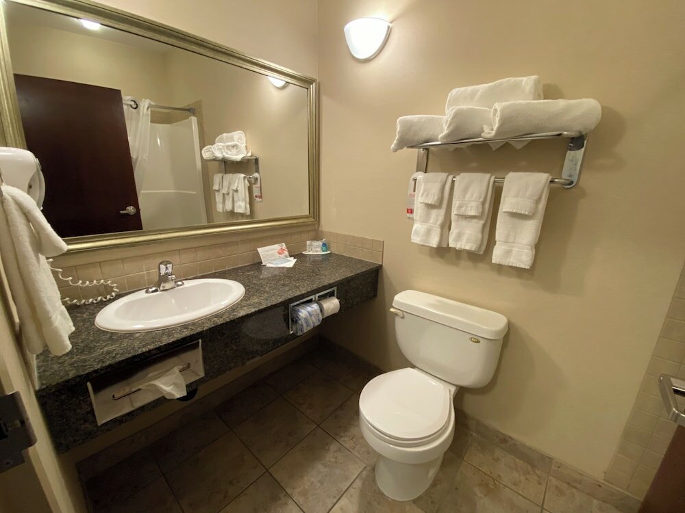 Фото Ramada by Wyndham Westlock