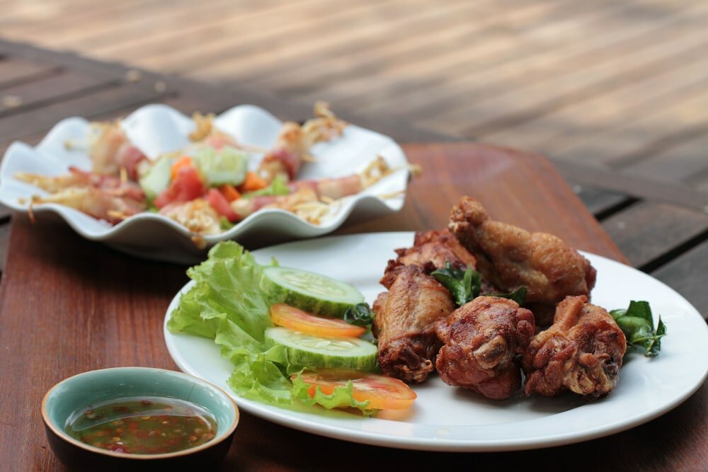 Фото Hillside - Nature Lifestyle Lodge