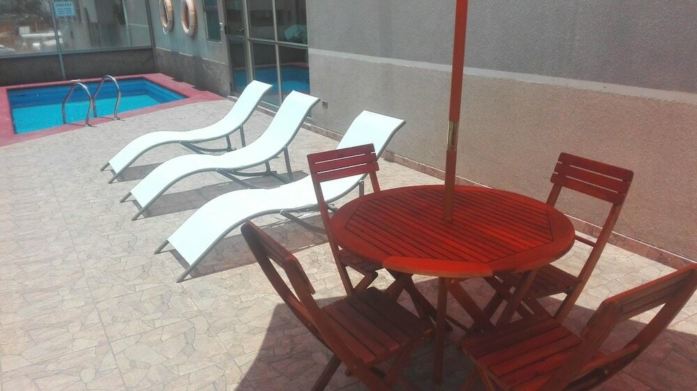 Фото Diego De Almagro Antofagasta Costanera