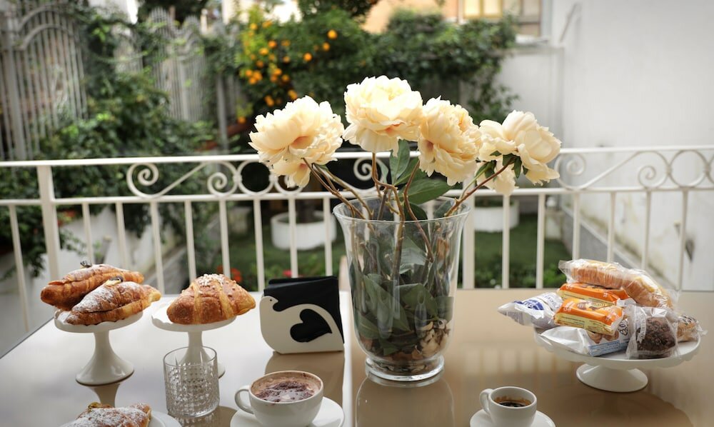 Фото B&b Pompeii Ruins De Charme