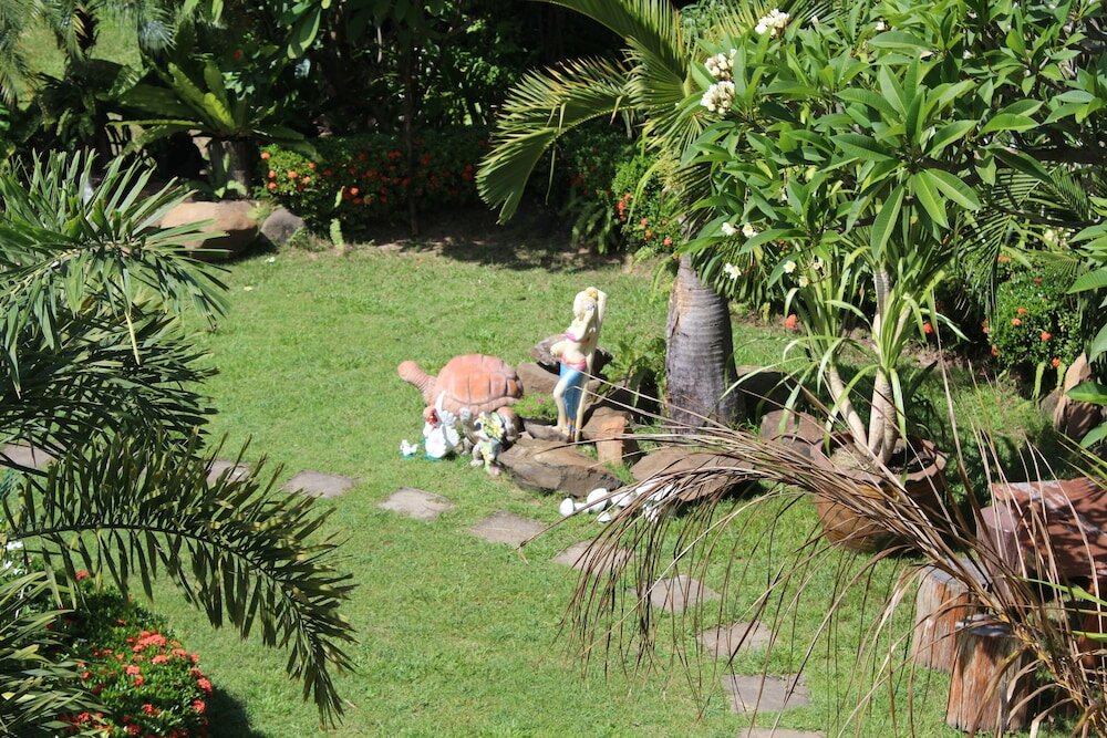 Фото White Elephant Resort