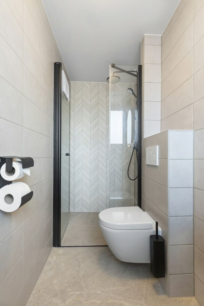 Фото Dutch Design Hotel Vondelpark