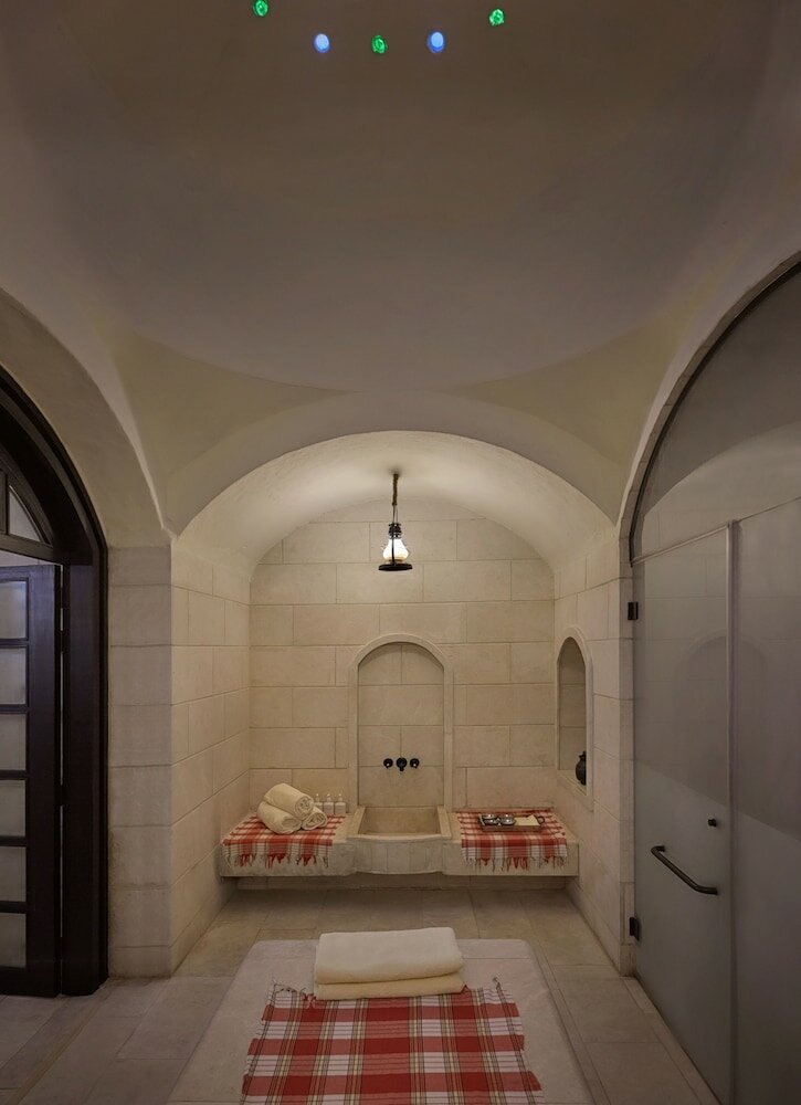 Фото Six Senses Zighy Bay