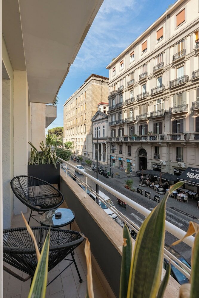 Фото Le Mummarelle