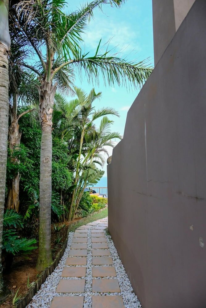 Фото Beach Retreat Guest House