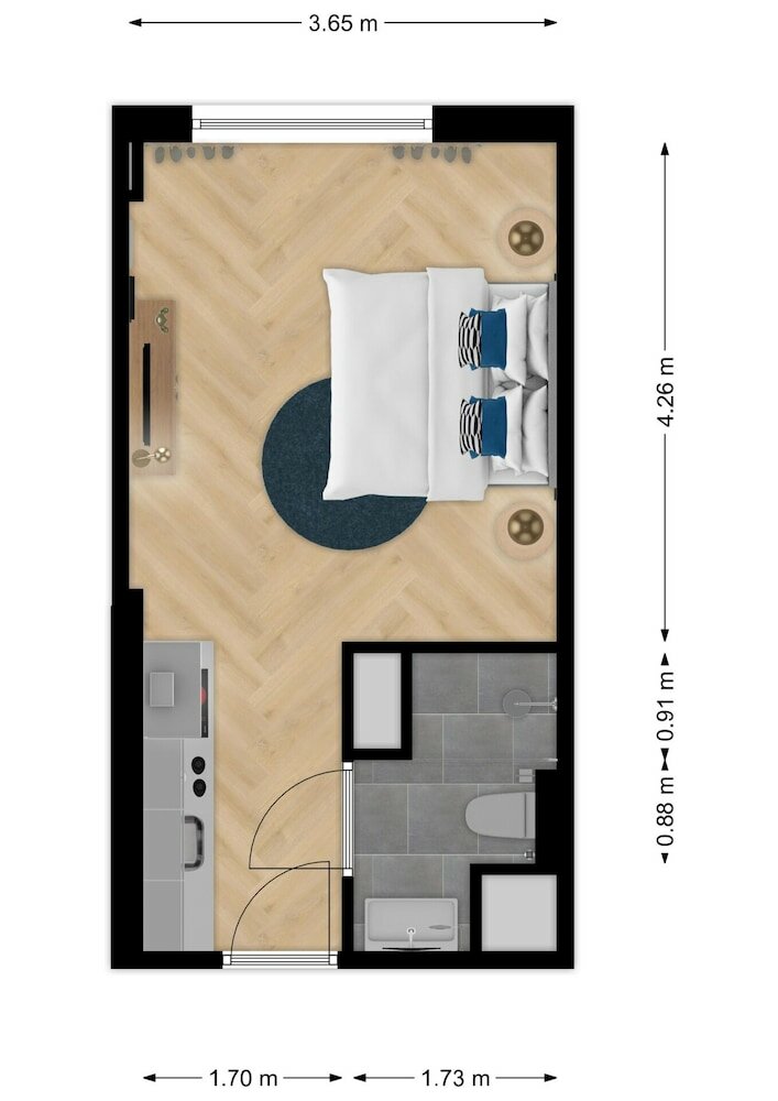 Фото Cityden Stadshart