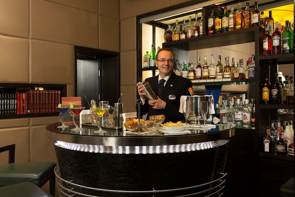 Фото Hotel Mascagni Roma