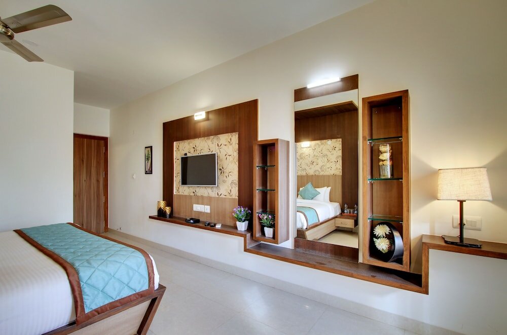 Фото White Castle Corporate Residences