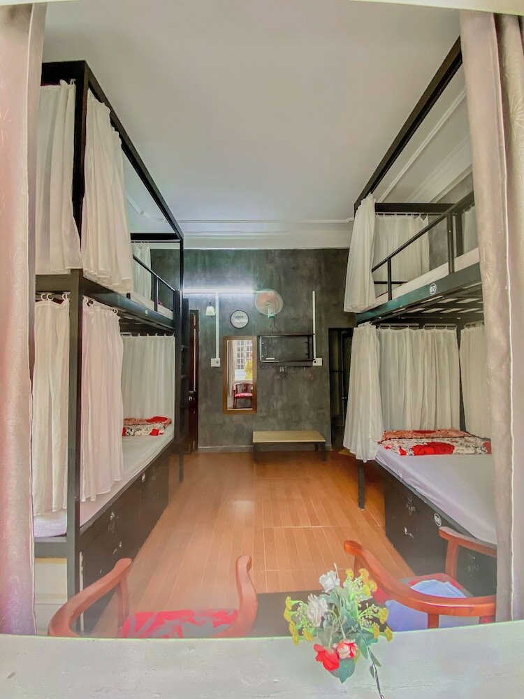 Фото Amy Hostel Hue