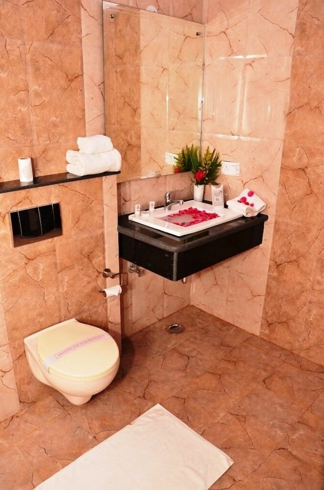 Фото Ranthambhore National Resort