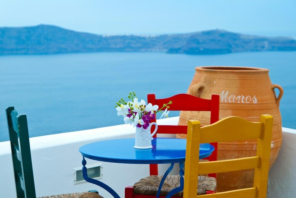 Фото Manos Small World