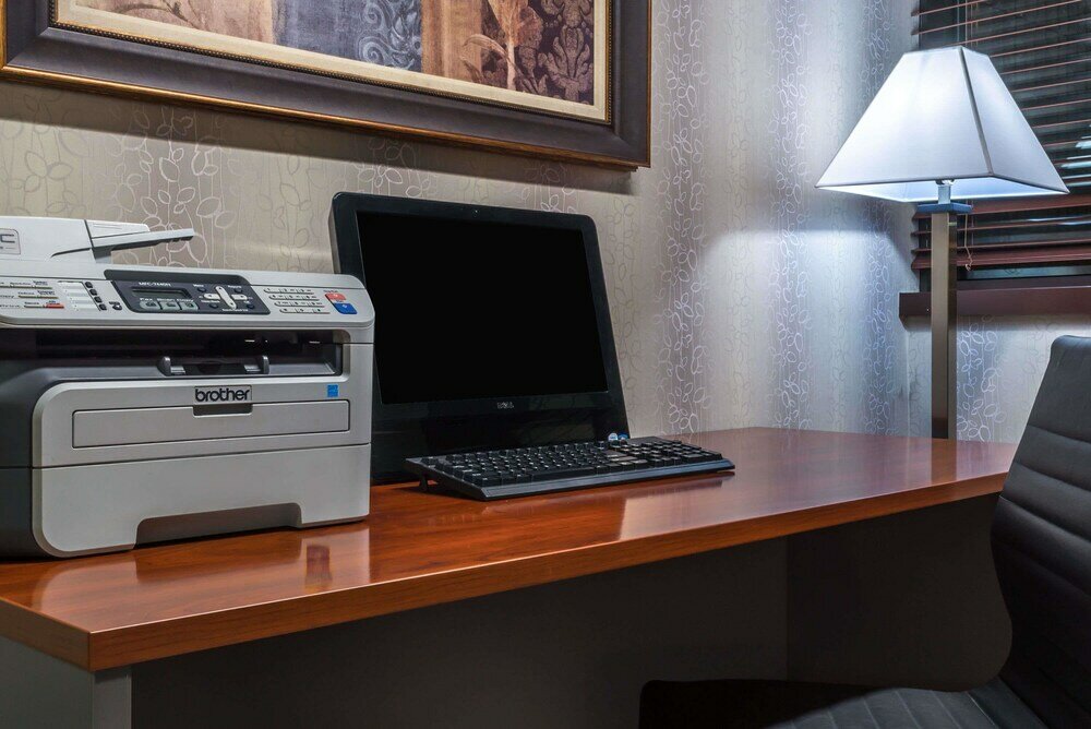 Фото Days Inn by Wyndham Vineland