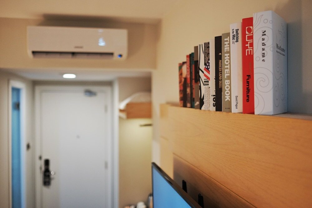 Фото Verse Luxe Hotel Wahid Hasyim