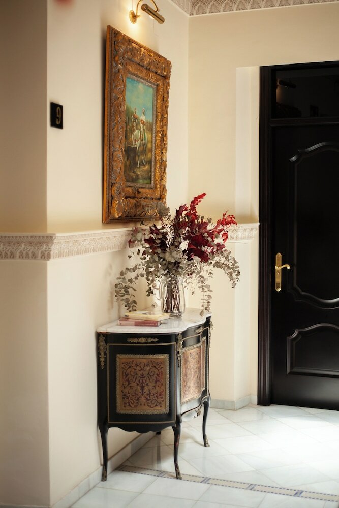 Фото Hotel Palacio de Hemingway