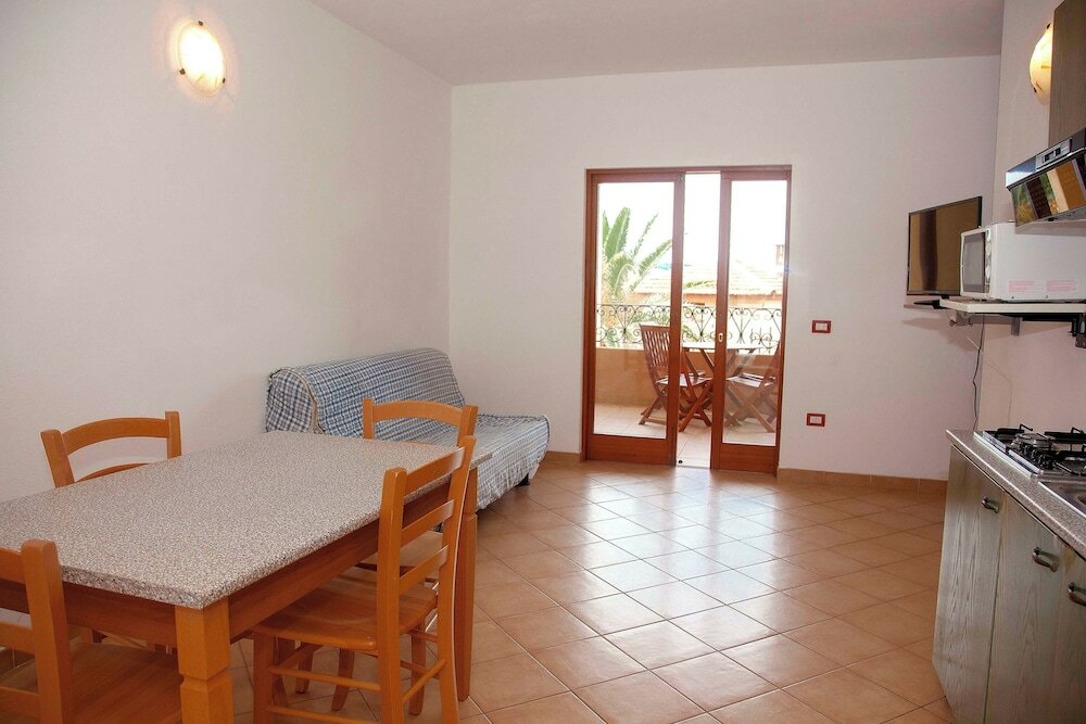 Фото Hotel Gabbiano - Agenzia Isola Rossa