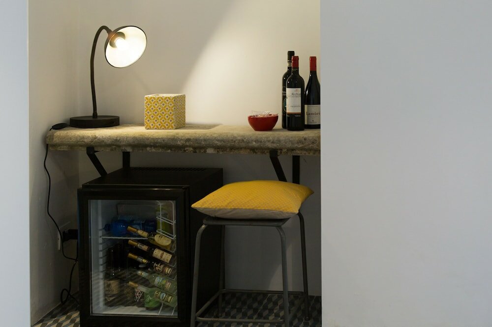 Фото Intervallo Guest House