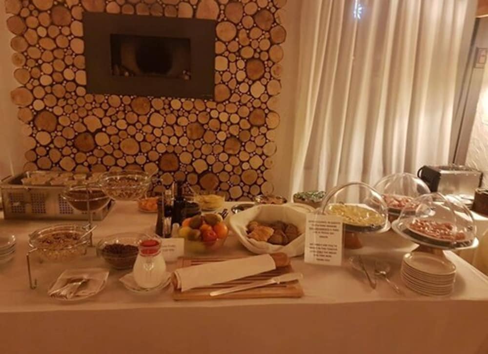 Фото Hotel Cresta et Duc