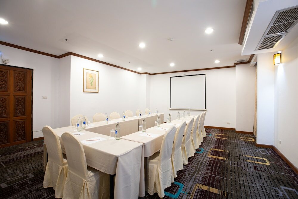 Фото Ch Hotel