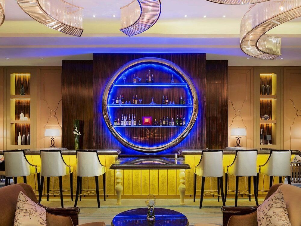 Фото Wanda Realm Nanchang