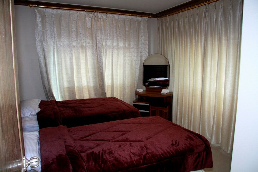 Фото Sedrah Hotel