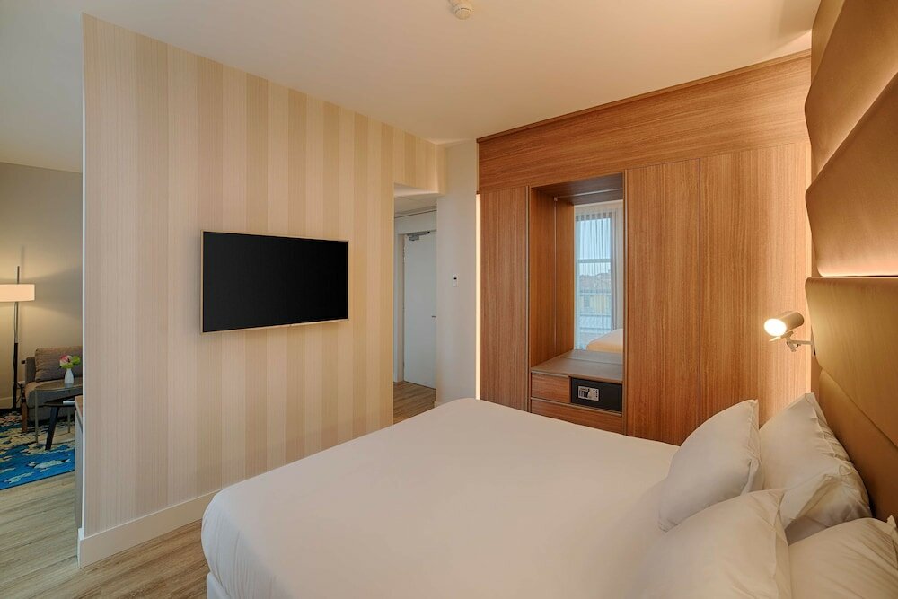 Фото Avani Rio Novo Venice Hotel